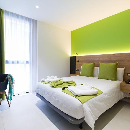 Hotel Mg Poniente Las Palmas de Gran Canaria Eksteriør billede