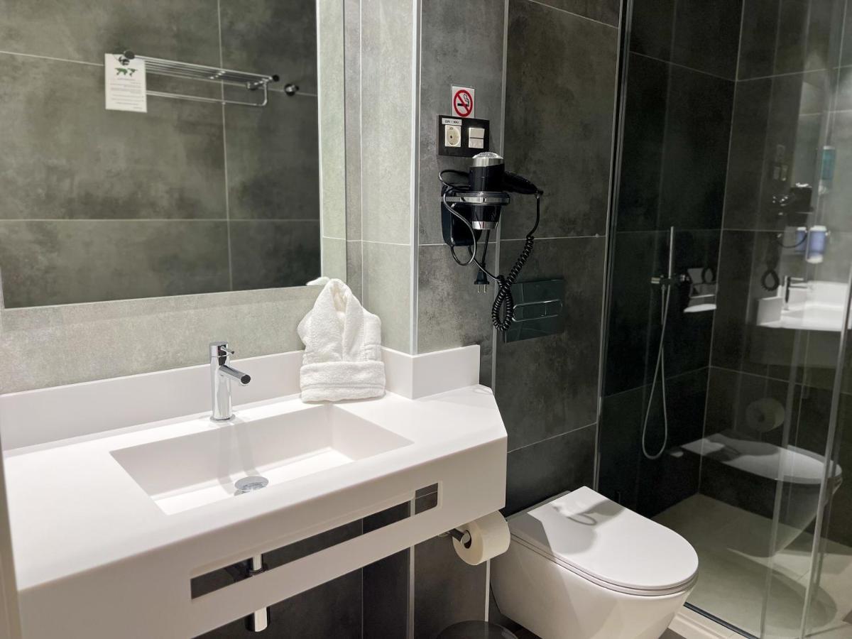 Hotel Mg Poniente Las Palmas de Gran Canaria Eksteriør billede